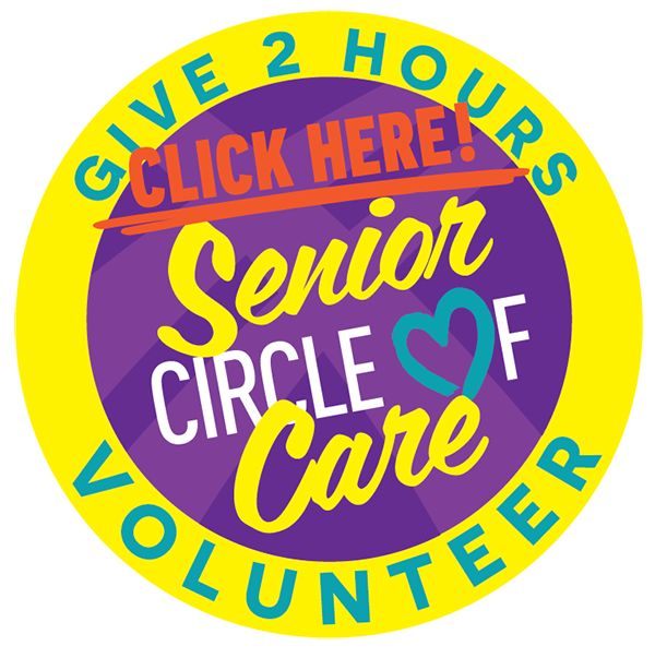 Give 2 Hours Volunteer